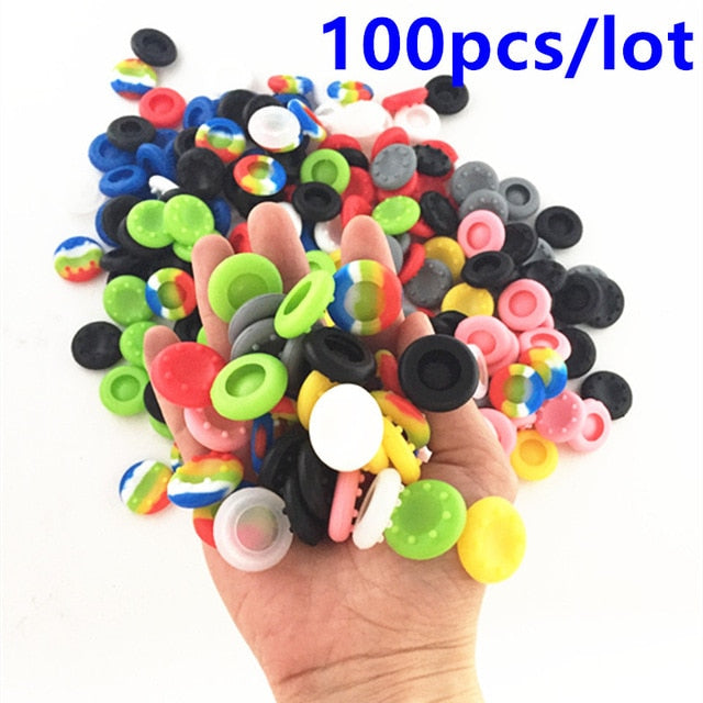 50 Pairs of Xbox and PS4 Grips